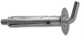 TASSELLO FERRO 492 MM9 TUBO MM 50 G/COR