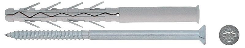 TASSELLO TUP3 64202B10135 10X135 C/VITE