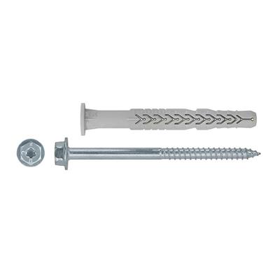 TASSELLO T.E. GXLVTT10120 10X120 TORX