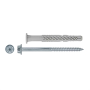 TASSELLO T.E. GXLVTT10120 10X120 TORX