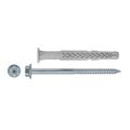 TASSELLO T.E. GXLVTT10120 10X120 TORX