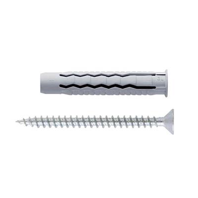 TASSELLO MULTIUSO PROL. C/VITE MM.6X45