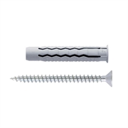 TASSELLO MULTIUSO PROL. C/VITE MM.6X45