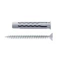 TASSELLO MULTIUSO PROL. C/VITE MM.6X45