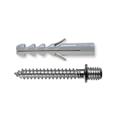 TASSELLO VITE PER COLLARINI 6X40 NPF0604
