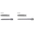TASSELLO VITE PER COLLARINI 8X60 NPF0806