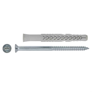 TASSELLO X3 64601B100800 TPS 10X80 PROL.