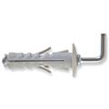 TASSELLI 500362 FISCHER SB 12/2 G/ME