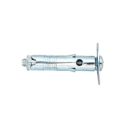 TASSELLO ACCIAIO C/VITE 9X40 AMV09