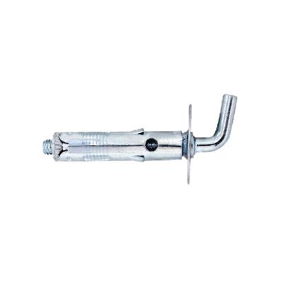 TASSELLO ACCIAIO G/CORTO 9X45 AMGC09