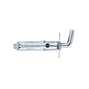 TASSELLO ACCIAIO G/CORTO 9X45 AMGC09