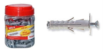 TASSELLI 500344B 9/4 GS A/