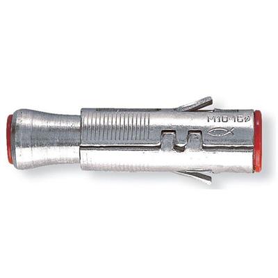 TASSELLI 500602 ACCIAIO FISCHER SLM MM.8