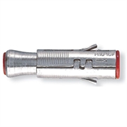 TASSELLI 500602 ACCIAIO FISCHER SLM MM.8