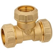 RACCORDO 7130 ACCOPP. A T MM.32