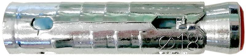TASSELLO RICAMBIO GOLFARE D.18