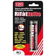 RIFATTUTTO STUCCO BLISTER 56 GR. P00801