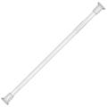 TUBO DOCCIA DOLPHIN ESTENSIBILE 125X215