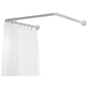 TELAIO DOCCIA DOLPHIN 80X170 BIANCO