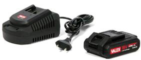 VALEX 1997427 KIT ONEALL BATTERIA 2AH-18