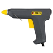 PISTOLA TERMOCOLLANTE 11MM.78W 42E501