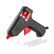 PISTOLA TERMOCOLLANTE 30W 8MM. 42E581