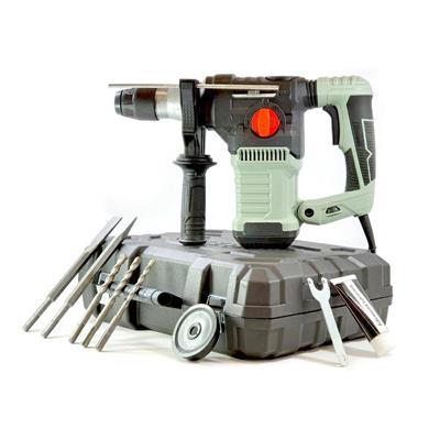 MARTELLO PERFORAT. 1500W PLUS KO600XXL
