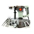MARTELLO PERFORAT. 1500W PLUS KO600XXL