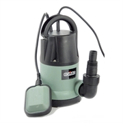POMPA IMMERS. ACQUE CHIARE KO291 250W