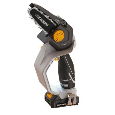 MOTOSEGA BATAVIA 18V BATTER.+CAR.7064354