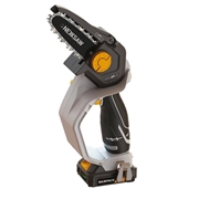 MOTOSEGA BATAVIA 18V BATTER.+CAR.7064354