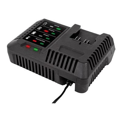 CARICABATTERIE 4 AH 18V LI-ION 7063995