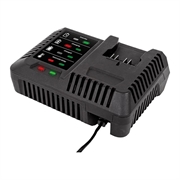 CARICABATTERIE 4 AH 18V LI-ION 7063995