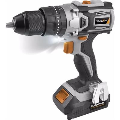 TRAPANO BATAVIA +1BATT.+CARIC. 7062722