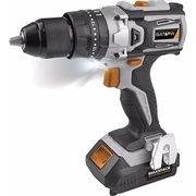 TRAPANO BATAVIA +1BATT.+CARIC. 7062722