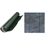 RETE PACCIAMATURA H.105X100MT VERDE