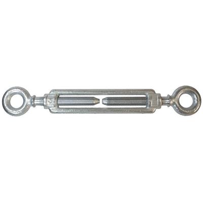 TENDITORI ART 157 ZINC. 2 OCCH. M 6