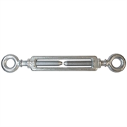 TENDITORI ART 157 ZINC. 2 OCCH. M 6