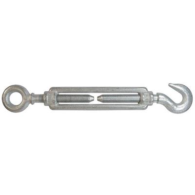 TENDITORI ART 158 ZINC. GANC/OCCH. M 6