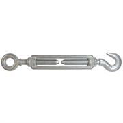 TENDITORI ART 158 ZINC. GANC/OCCH. M 6