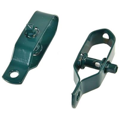 TIRAFILO S129P2 PLASTIFICATO NR.2 MM.90
