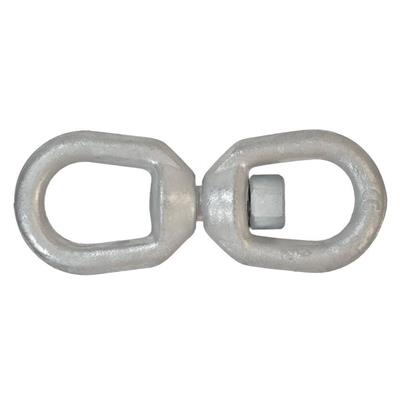 TORNICHETTO A149 GIREVOLE ZINCATO N 20