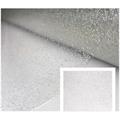 TOVAGLIATO GLITTER ARGENTO H.140X30MT