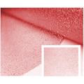TOVAGLIATO GLITTER ROSSO H.140X30MT.