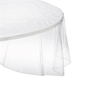 TOVAGLIATO CRISTAL TRASP. 0,10 H.140X50