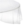 TOVAGLIATO CRISTAL TRASP. 0,10 H.140X50