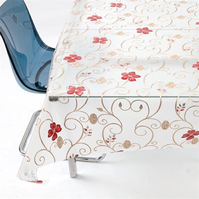 TOVAGLIATO DECOFLEX 1602-1 H.140X20MT.