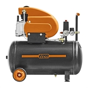 COMPRESSORE VINCO 50LT. 2HP 60601