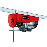 PARANCO ELETTRICO 500 EINHELL