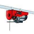 PARANCO ELETTRICO 500 EINHELL